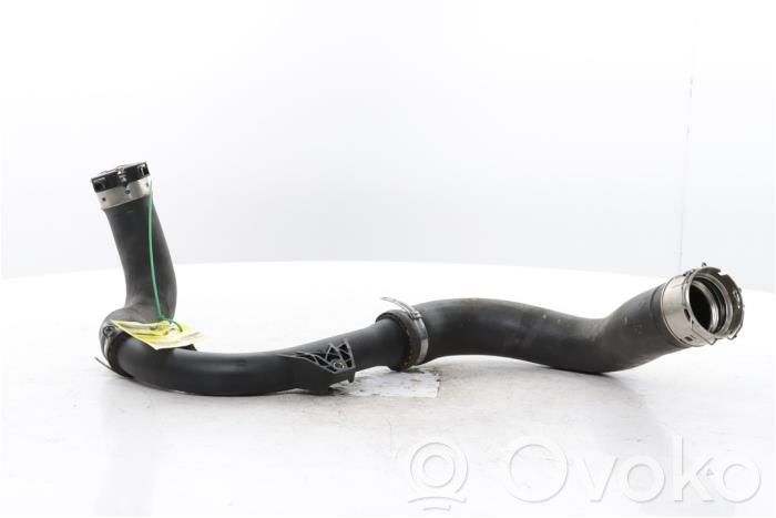 Renault Clio V Tubo flessibile intercooler