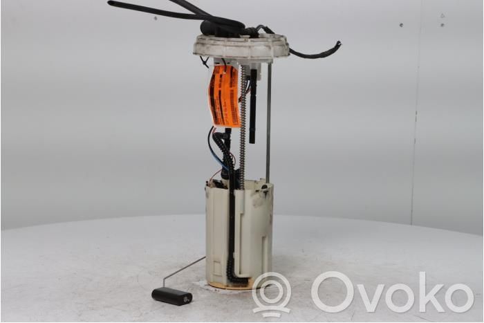 Citroen Jumper Pompa carburante immersa 