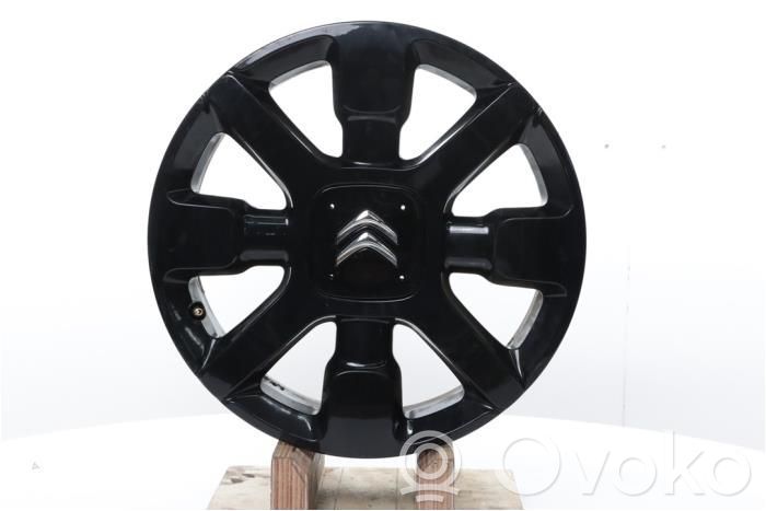 Citroen C3 R17-alumiinivanne
