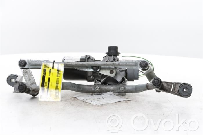 Renault Clio IV Tiranti e motorino del tergicristallo anteriore