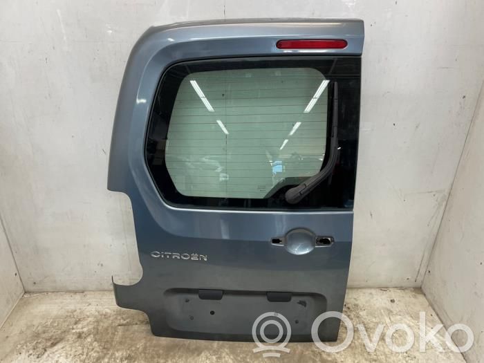 Citroen Berlingo Puerta de carga trasera/atrás