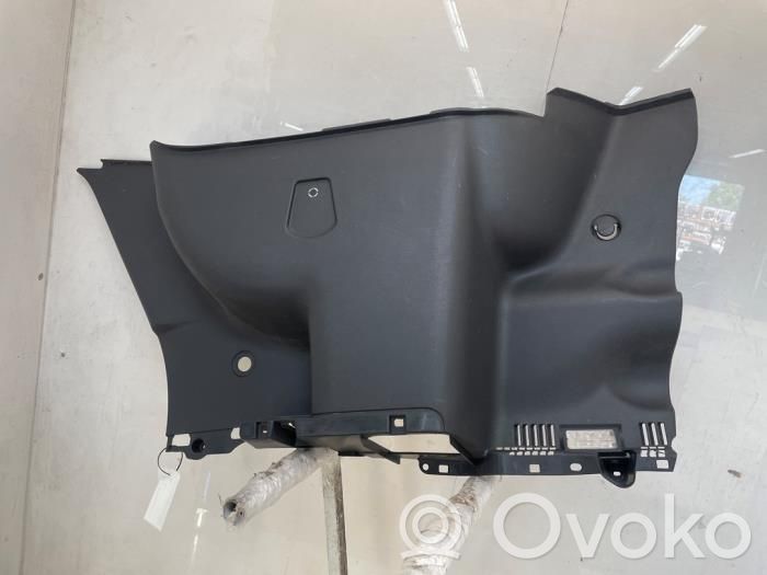 Dacia Duster Panneau, garniture de coffre latérale