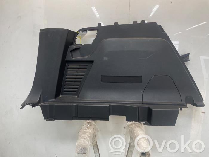 Peugeot 5008 Panou lateral portbagaj