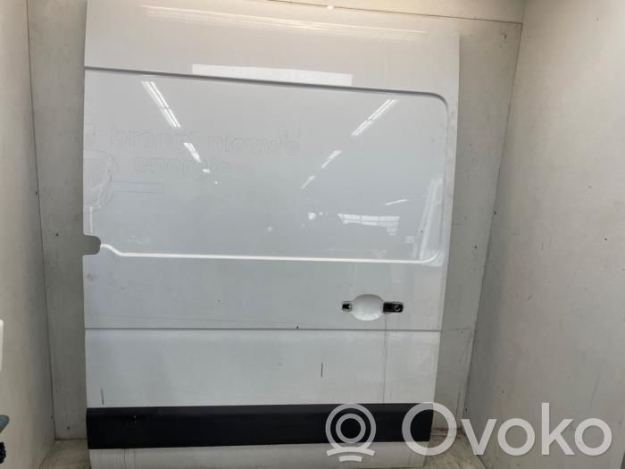 Renault Master III Ușă laterală glisantă