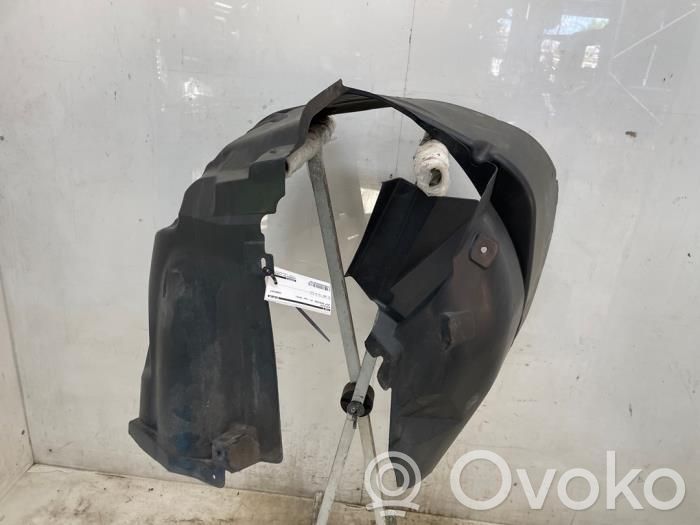 Jeep Renegade Nadkole przednie