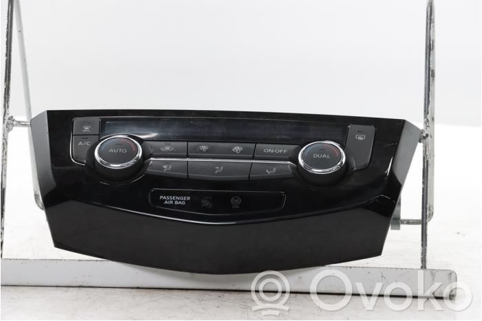Nissan X-Trail T32 Unitate control climatizare 
