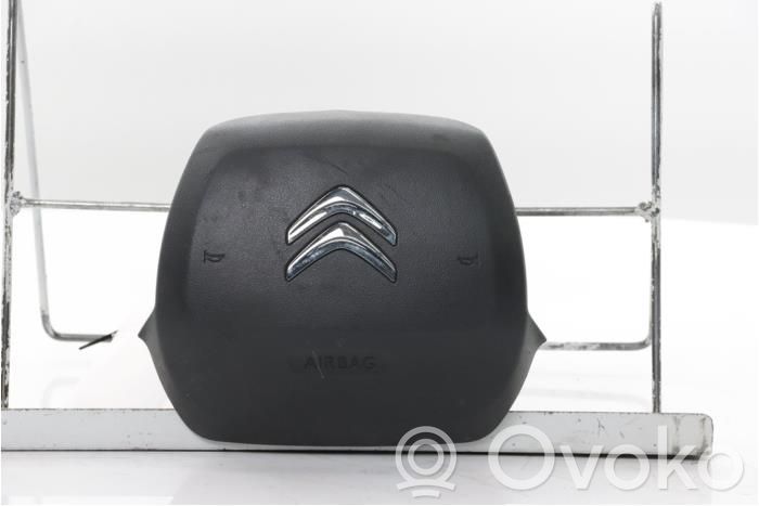 Citroen C4 Cactus Airbag de volant