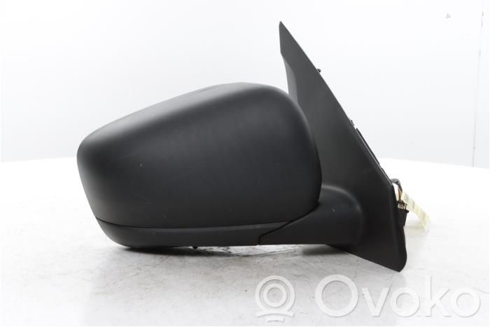 Renault Express Specchietto retrovisore elettrico portiera anteriore