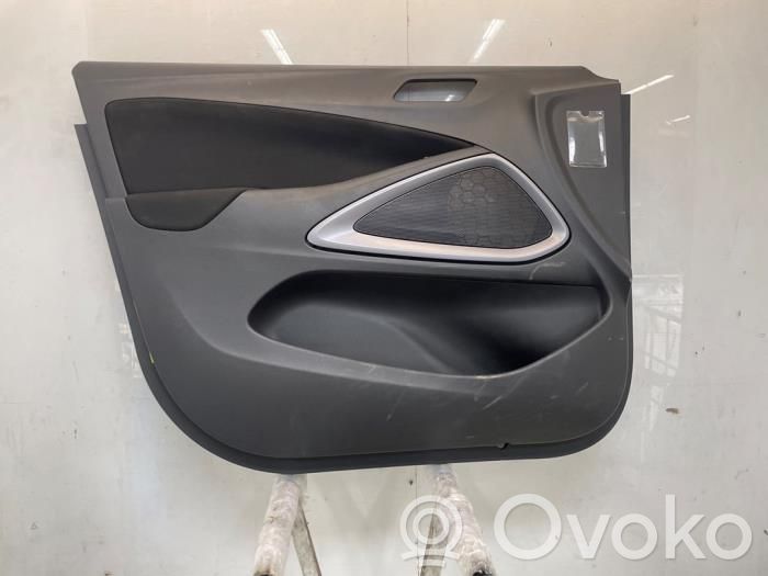 Opel Crossland X Panou tapițerie ușă față