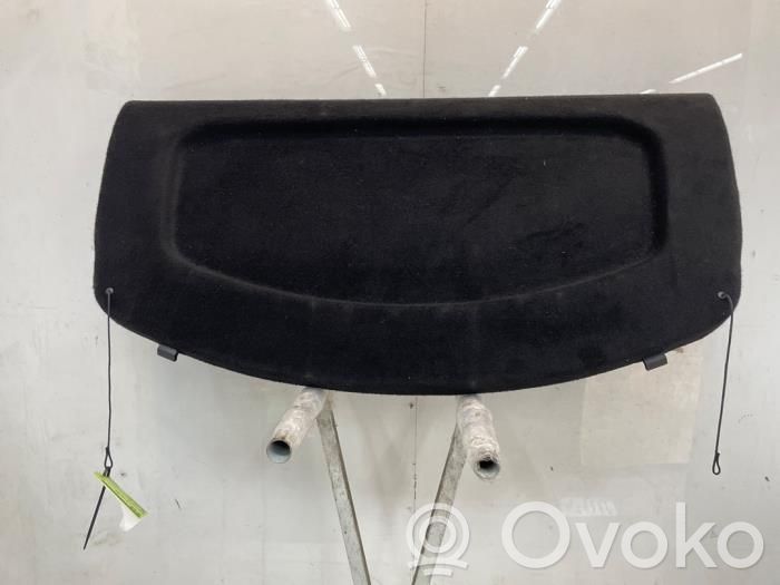 Opel Crossland X Półka tylna bagażnika 