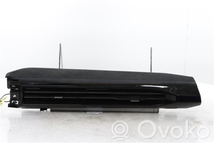 Renault Austral Grille d'aération centrale