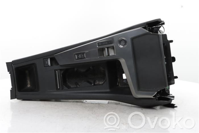 Peugeot 308 Console centrale