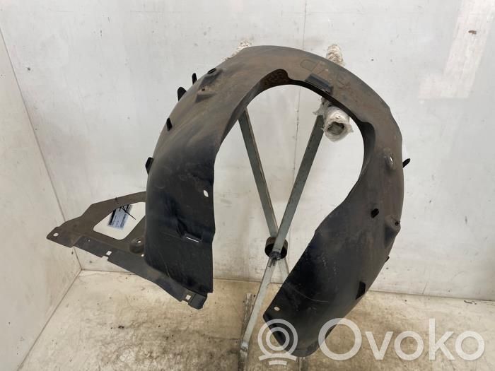 Peugeot 208 I Rivestimento paraspruzzi passaruota anteriore