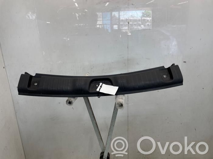 Jeep Compass Alte elemente acoperire portbagaj 