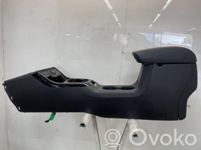 Jeep Compass Consolă centrală