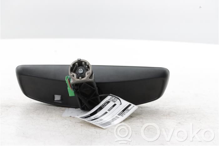 Espejo retrovisor (interior)   32368566