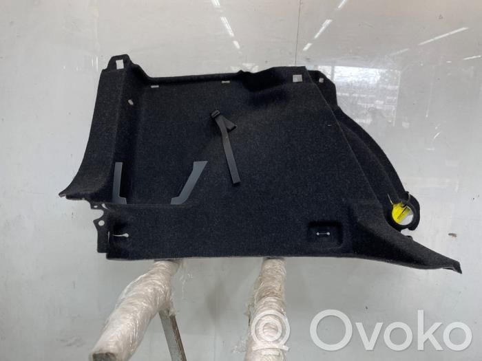 Skoda Kamiq Altro elemento di rivestimento bagagliaio/baule