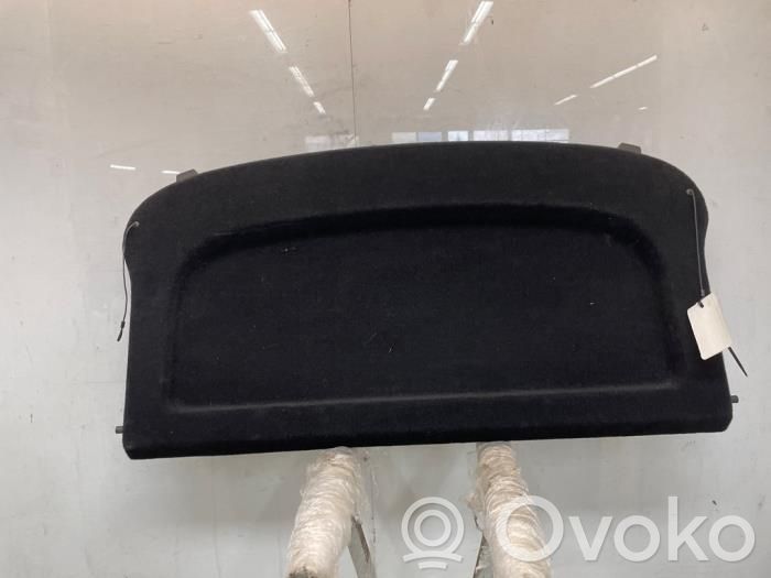 Skoda Kamiq Hattuhylly 