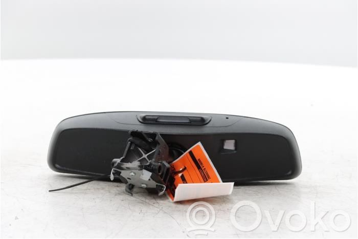 Citroen DS4 Specchietto retrovisore (interno)