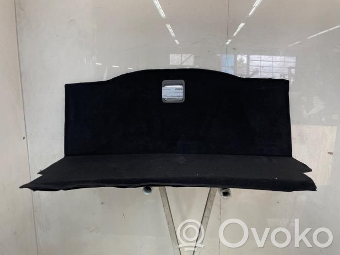 Citroen DS4 Tappetino di rivestimento del bagagliaio/baule