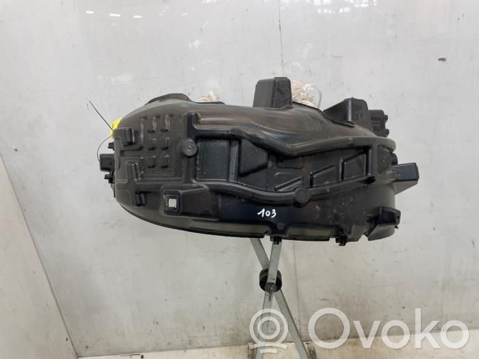Citroen e-C3 Nadkole przednie