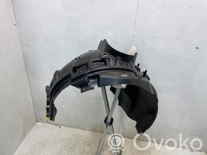 Citroen e-C3 Pare-boue passage de roue avant