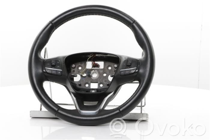 Ford Transit Volan