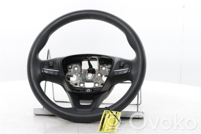 Ford Transit Courier II Volan