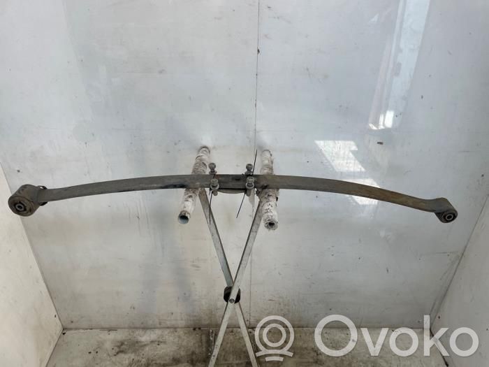 Citroen Jumper Foaie arc spate 