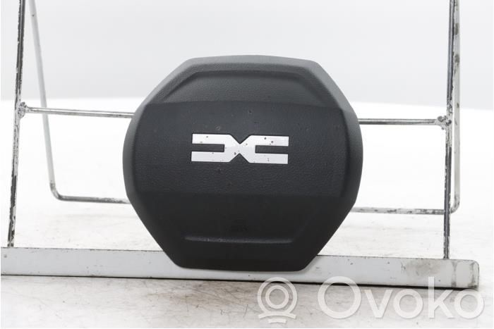 Dacia Duster III Airbag de volant