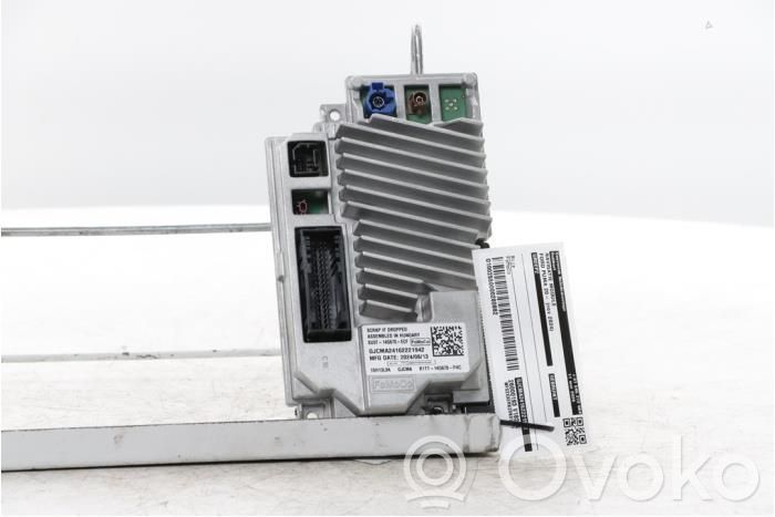 Moduł / Sterownik GPS   GJCMA24162221942,R1TT14G670FHC