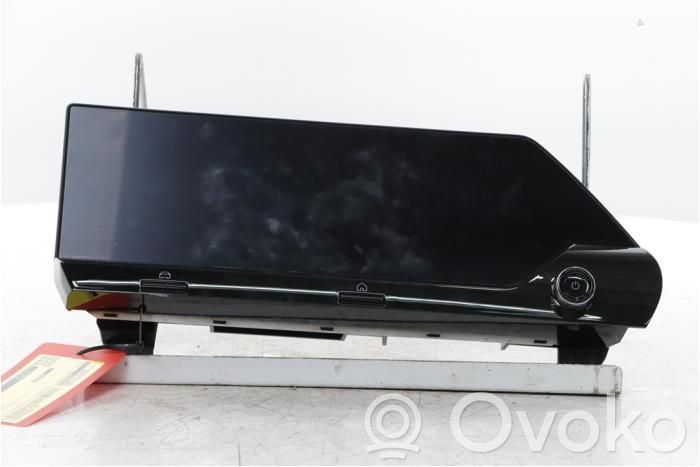 Citroen C4 II Ecran/afișaj/ecran mic