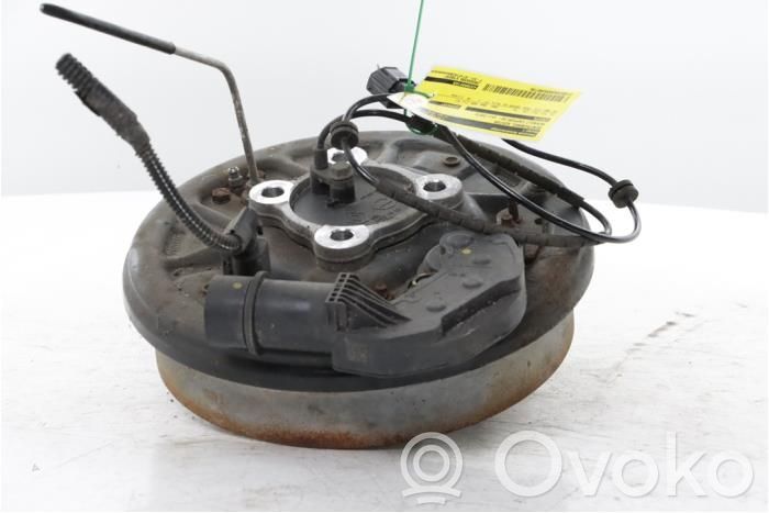 Bremstrommel hinten   432006019R