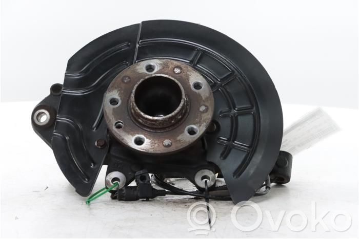 Jeep Compass Achsschenkel hinten