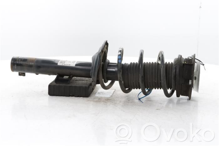 Stoßdämpfer vorne   2Q0413031DS