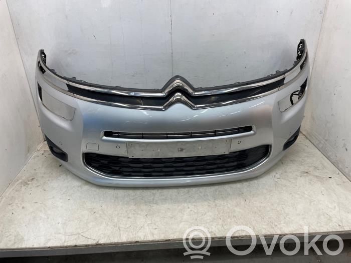 Citroen C4 Grand Picasso Parachoques delantero 