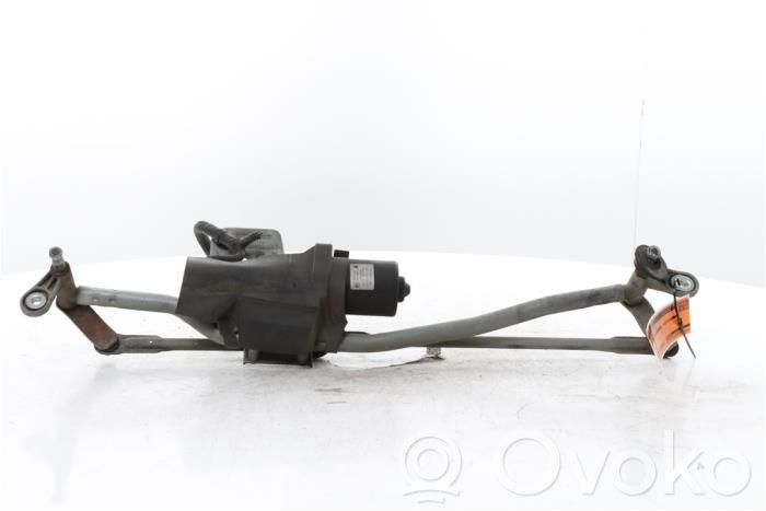Citroen Jumper Motor și paralelogram ștergător parbriz 