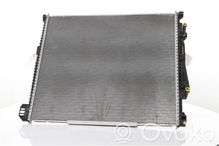 Volkswagen Crafter Radiator lichid răcire 
