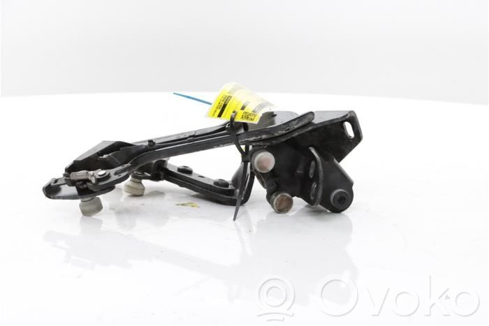 Volkswagen Crafter Guida/cerniera inferiore del rullo del portellone scorrevole 