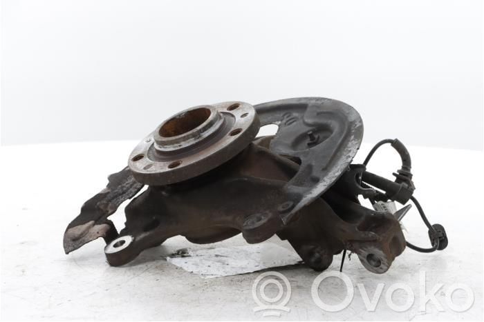 Peugeot Partner III Fuso a snodo con mozzo ruota anteriore