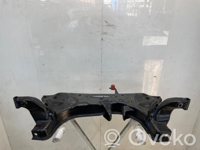 Ford Puma Sottotelaio anteriore
