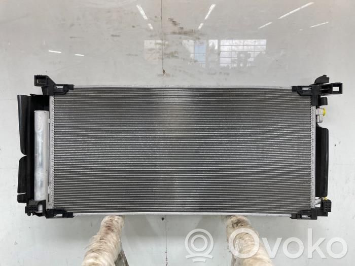 Lexus UX Radiator răcire A/C (condensor)