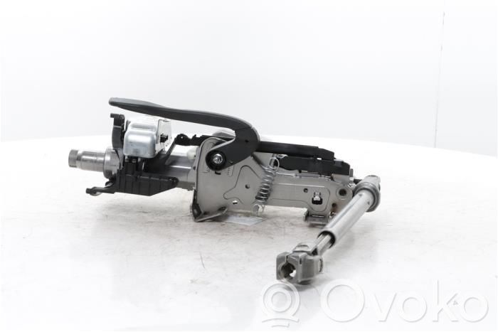 Volkswagen Tiguan Schlauch / Leitung Servopumpe 