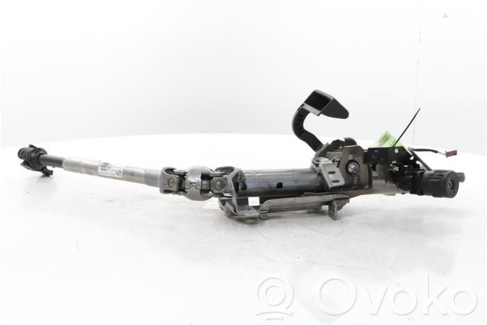 Opel Vivaro Furtun/conductă servodirecție 