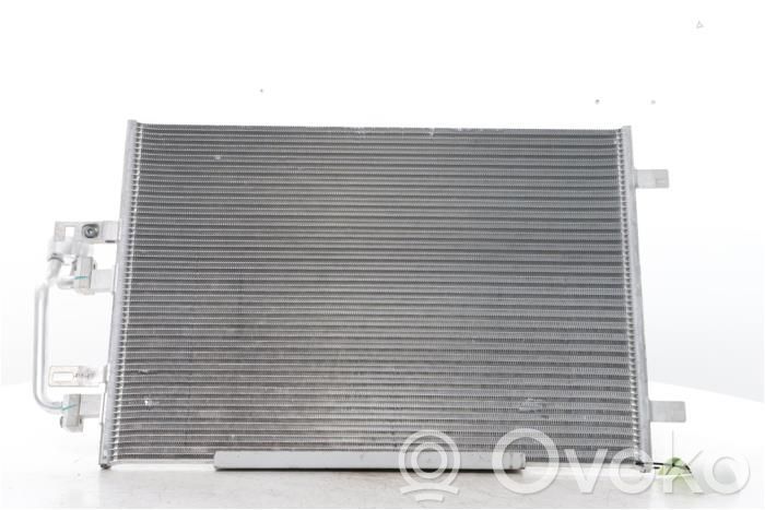 Opel Astra L Radiateur condenseur de climatisation