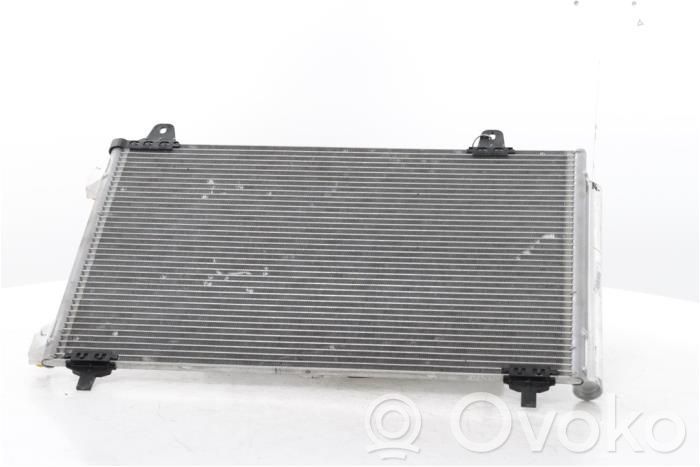 Citroen e-C3 Radiatore di raffreddamento A/C (condensatore)