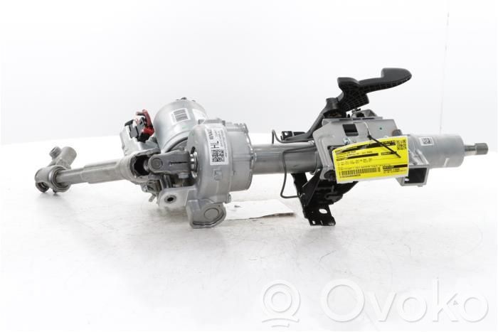 Renault Symbioz Furtun/conductă servodirecție 