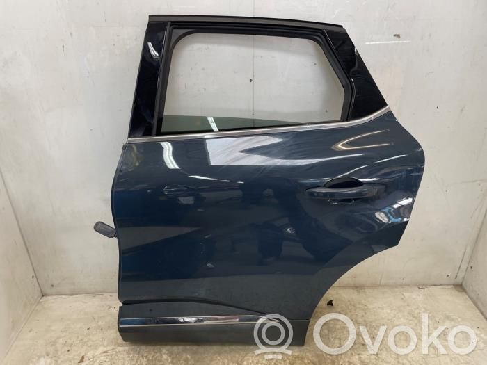 Renault Captur II Ușă spate 