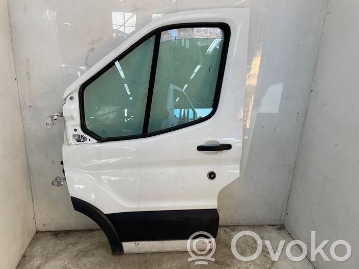 Ford Transit Drzwi
