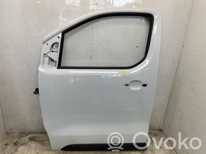 Fiat Scudo Drzwi 